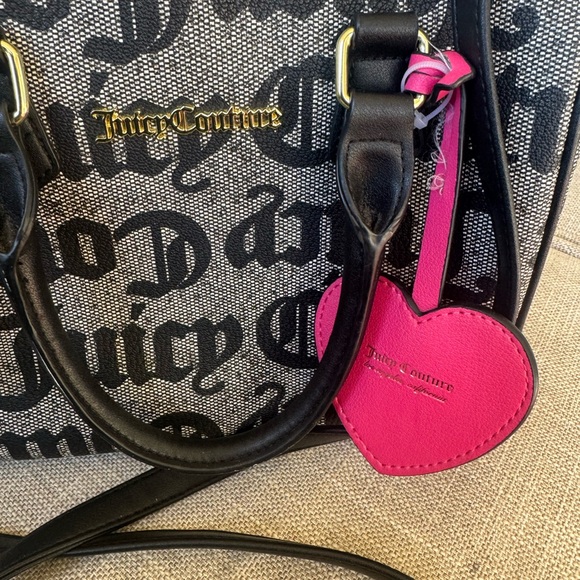 Juicy couture bag - Picture 13 of 13